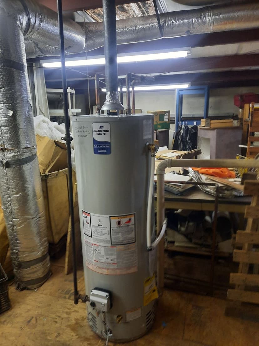 Certified Installer's image